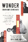Morson, Gary Saul - Wonder Confronts Certainty