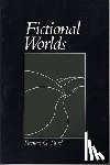 Pavel, Thomas G. - Fictional Worlds