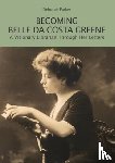 Parker, Deborah - Becoming Belle da Costa Greene