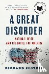 Slotkin, Richard - A Great Disorder