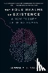LeDoux, Joseph E. - The Four Realms of Existence