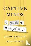 Margalit, Avishai, Sharon, Assaf - Captive Minds