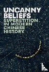  - Uncanny Beliefs