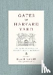  - Gates of Harvard Yard