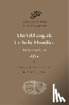 Aelfric - The Old English Catholic Homilies