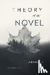 Mazzoni, Guido - Theory of the Novel