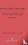Millican, Charles Bowie - Spenser and the Table Round