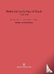 Davison, Archibald T, Apel, Willi - Historical Anthology of Music, Volume II: Baroque, Rococo, and Pre-Classical Music
