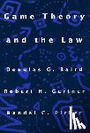Baird, Douglas G., Gertner, Robert H., Picker, Randal C. - Game Theory and the Law