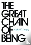 Lovejoy, Arthur O. - The Great Chain of Being