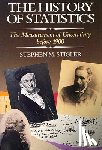 Stigler, Stephen M. - The History of Statistics