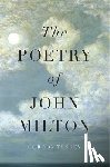 Teskey, Gordon - The Poetry of John Milton
