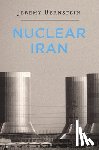 Bernstein, Jeremy - Nuclear Iran