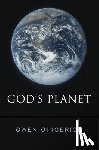 Gingerich, Owen - God’s Planet