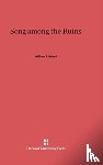 Schull, William J. - Song among the Ruins