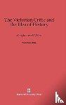 Dale, Peter Allan - The Victorian Critic and the Idea of History