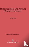 Tai, Hue-Tam Ho - Millenarianism and Peasant Politics in Vietnam