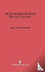 Thornhill, Randy (University of New Mexico), Alcock, Professor Emeritus John (Arizona State University) - The Evolution of Insect Mating Systems