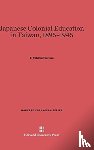 Tsurumi, E Patricia - Japanese Colonial Education in Taiwan, 1895-1945
