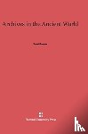 Posner, Ernst - Archives in the Ancient World