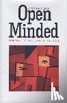 Lear, Jonathan - Open Minded
