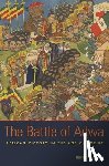 Jonas, Raymond - The Battle of Adwa