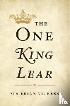 Vickers, Brian - The One King Lear