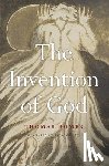 Romer, Thomas - The Invention of God