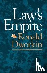 Dworkin, Ronald - Law's Empire