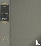 Keats, John - The Letters of John Keats, 1814-1821