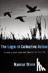 Olson, Mancur - The Logic of Collective Action
