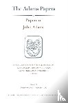 Adams, John - Papers of John Adams