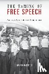 Weinrib, Laura - The Taming of Free Speech