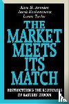 Amsden, Alice, Kochanowicz, Jacek, Taylor, Lance - The Market Meets Its Match