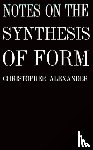 Alexander, Christopher - Notes on the Synthesis of Form