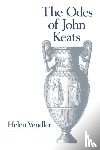 Vendler, Helen - The Odes of John Keats