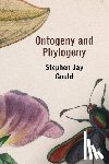 Gould, Stephen Jay - Ontogeny and Phylogeny