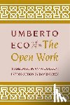 Eco, Umberto - The Open Work
