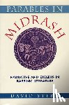 Stern, David - Parables in Midrash