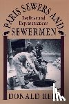 Reid, Donald - Paris Sewers and Sewermen