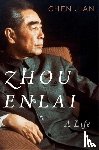 Chen, Jian - Zhou Enlai