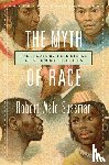 Sussman, Robert Wald - The Myth of Race