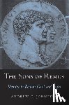 Johnston, Andrew C. - The Sons of Remus