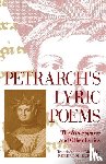 Petrarch, Francesco - Petrarch’s Lyric Poems
