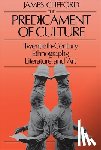 Clifford, James - The Predicament of Culture