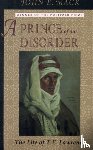 Mack, John E. - A Prince of Our Disorder