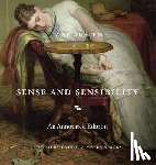 Austen, Jane - Sense and Sensibility