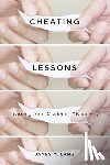 Lang, James M. - Cheating Lessons