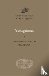Jill Mann - Ysengrimus