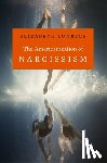 Lunbeck, Elizabeth - The Americanization of Narcissism